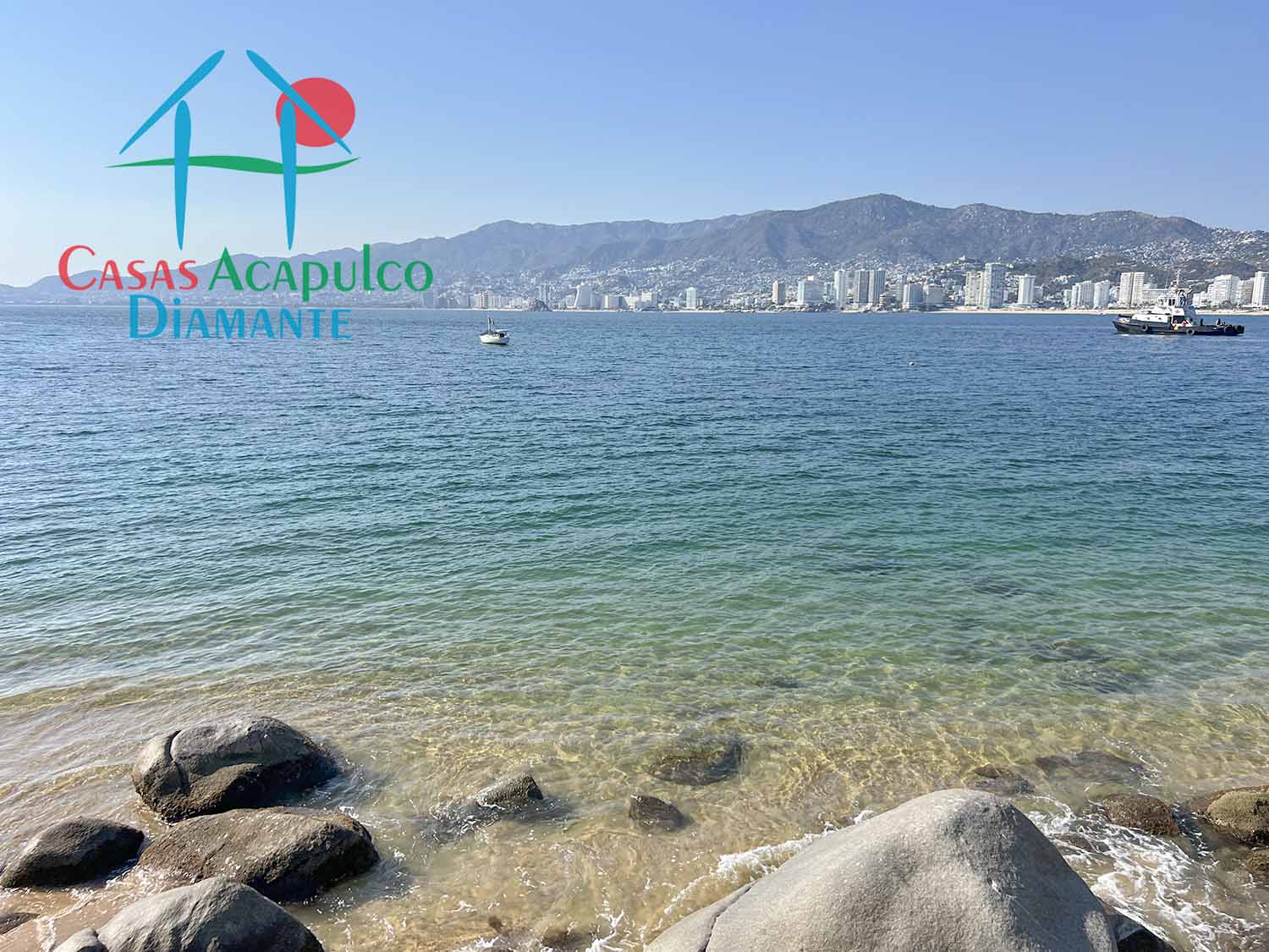 Villa Alejandra - Recámara uno (mar) 10